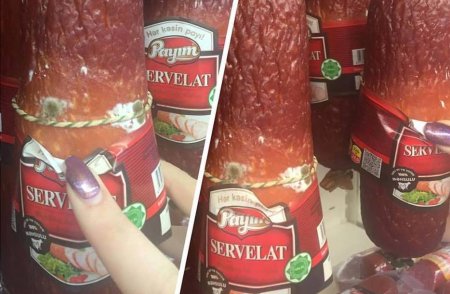 “Rüşvət verib, ərzaqların istifadə tarixini uzadırlar” – Marketlərdə “zəhər” satılır