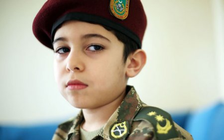 “Oğlum soruşdu ki, ana, niyə bura “ölümündən sonra” yazılıb..?”