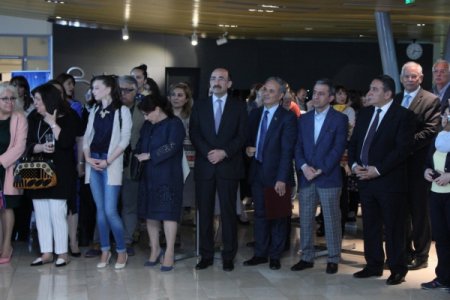 “Yol” jurnalının 10 illik yubileyi qeyd olunub