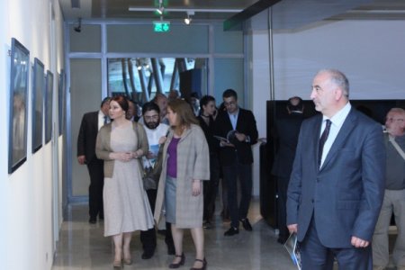 “Yol” jurnalının 10 illik yubileyi qeyd olunub