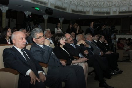 Azərbaycanda ilk dəfə beynəlxalq rəqs müsabiqəsi keçirilir