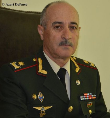 General: Düşmən batareyalarını cəmi 3 dəqiqəyə susdurduq