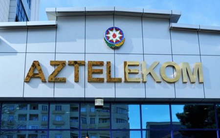 “Aztelekom”un stansiyasında yaranmış texniki nasazlıq həll edilib