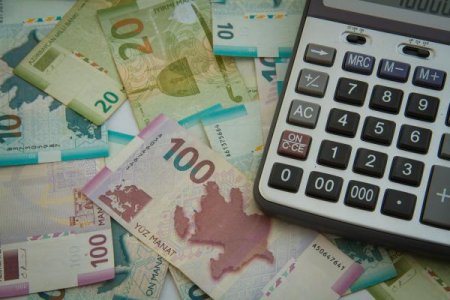Bank rəhbəri: Manatın məzənnəsi ilə bağlı ən pis ssenari geridə qalıb
