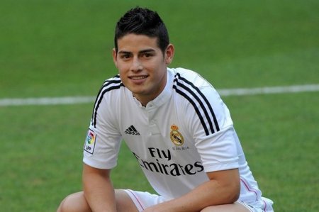 PSJ “Real”ın futbolçusuna görə 80 milyon avro ödəməyə hazırdı