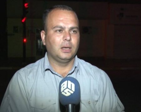 Gecələr sahibsiz itlər təhlükə yaradır