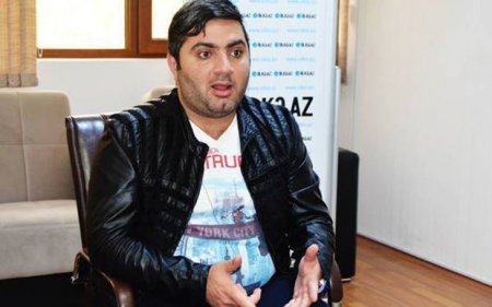 İlhamə Quliyevanın oğlunun dostuna hökm oxundu