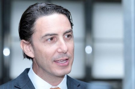 Hoçsteyn: Azərbaycan qazı Rusiya qazı ilə rəqabət aparacaq
