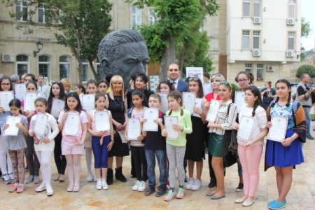“Muzeylər və mədəni landşaftlar” mövzusunda tədbir keçirildi