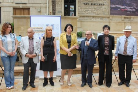 “Muzeylər və mədəni landşaftlar” mövzusunda tədbir keçirildi