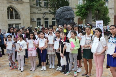“Muzeylər və mədəni landşaftlar” mövzusunda tədbir keçirildi