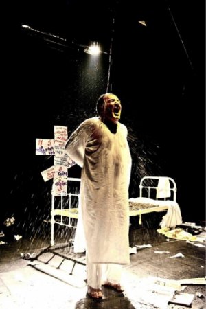 Azərbaycan Dövlət Gənc Tamaşaçılar Teatrının yaradıcı heyəti Moskvaya səfərə hazırlaşır