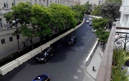 Bakı sakini “Formula 1” görə öz eyvanına bilet satır