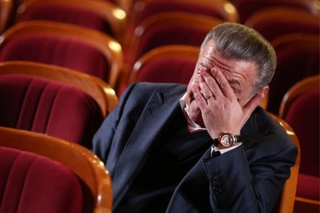Telman İsmayılovun müflisləşməsi haqqında işi təxirə düşdü