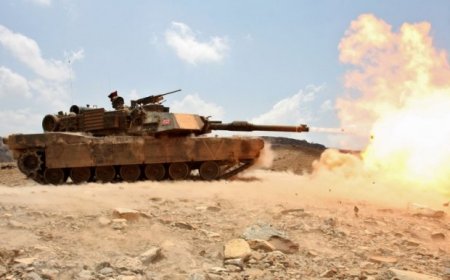 ABŞ ordusu Azərbaycan və Ermənistanda döyüşlərə hazırlaşır