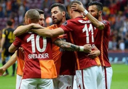 Super Liqada darmadağınlı finiş: Avrokuboklara və liqadan gedənlər