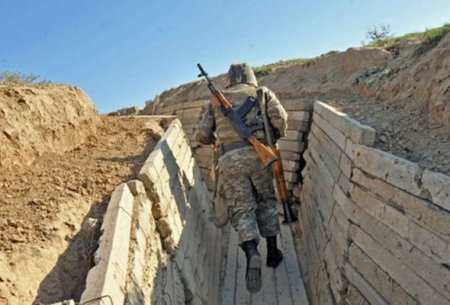 Sarkisyan dustaqları Qarabağa göndərir