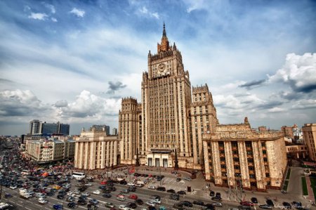 Moskva: Azərbaycan bizim müttəfiqimiz deyil