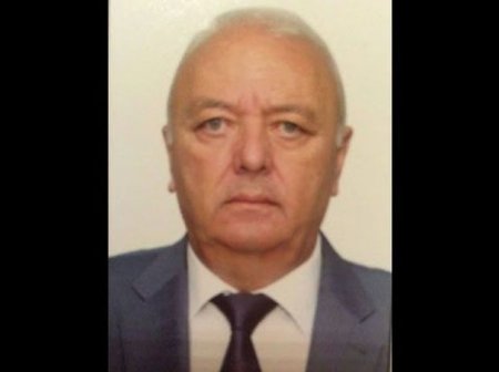 Akif Çovdarovun səhhəti pisləşdi