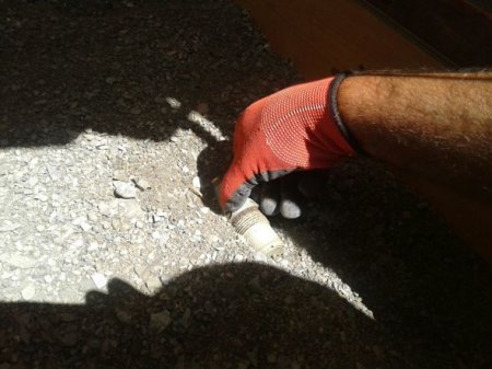Tərtərdə 6 ədəd PHS aşkarlanıb