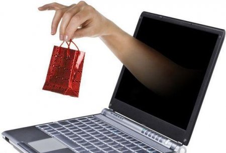 Heç bir qurum online alış-verişə görə məsuliyyət daşımır