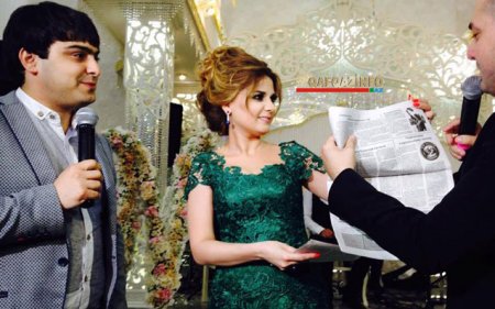 Natavan Həbibi əməkdar artist oldu