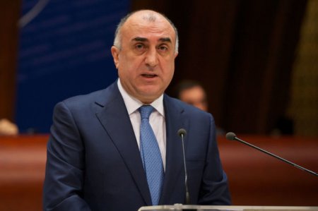 Nazir: Münaqişənin həll edilməməsi regionun inkişafına mane olur