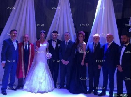 Nikah şahidi olacaq Ərdoğan müğənninin toyuna gələ bilmədi