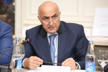 Rəis: Polis heç bir otelə nəzarət etmir