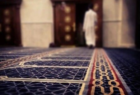 Yasamalda Allahın evindən oğurluq etdilər