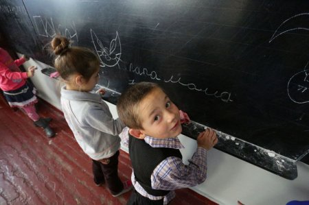 Dünya ölkələri təhsilin təminatı üzrə xüsusi fond yaradır