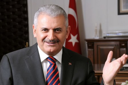 Türkiyənin yeni Baş naziri Rusiya ilə barışmaq istəyir