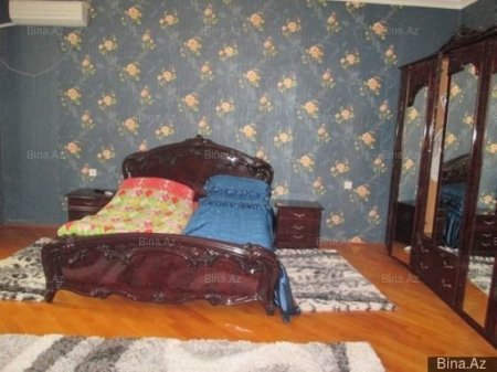 Bakıda 40 otaqlı villa kirayə verilir