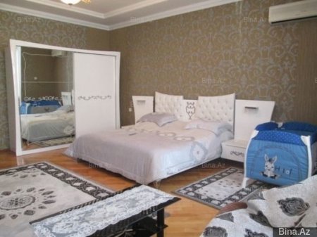 Bakıda 40 otaqlı villa kirayə verilir