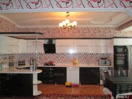 Bakıda 40 otaqlı villa kirayə verilir