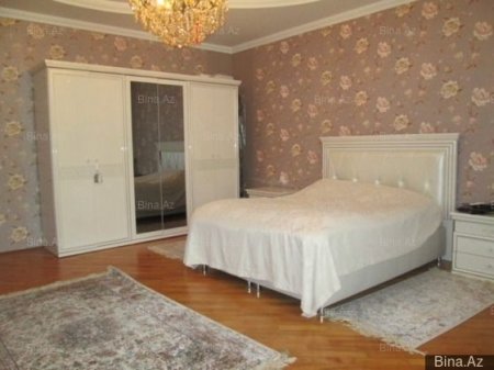 Bakıda 40 otaqlı villa kirayə verilir