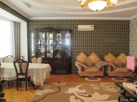 Bakıda 40 otaqlı villa kirayə verilir