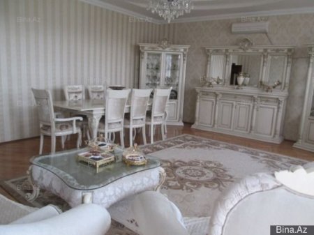 Bakıda 40 otaqlı villa kirayə verilir