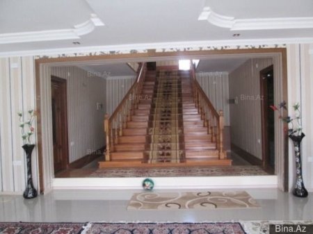 Bakıda 40 otaqlı villa kirayə verilir
