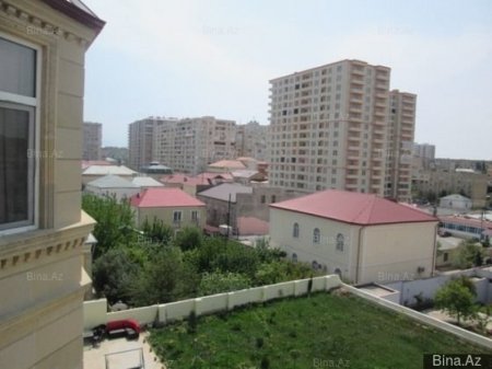 Bakıda 40 otaqlı villa kirayə verilir