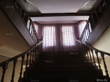 Bakıda 40 otaqlı villa kirayə verilir