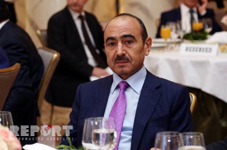 “The Business Year: Azerbaijan - 2016”nın təqdimatı keçirilib