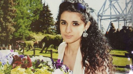 Toyundan sonra itkin düşən azərbaycanlı gəlinin meyiti tapıldı