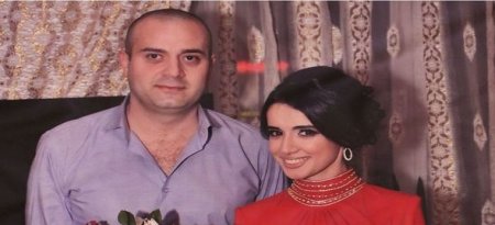 Toyundan sonra itkin düşən azərbaycanlı gəlinin meyiti tapıldı