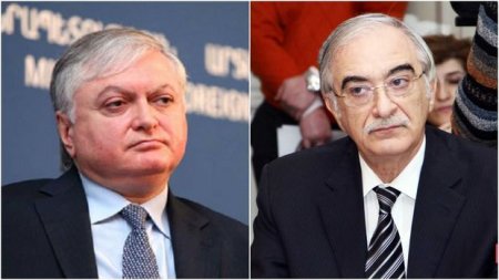 Səfirliyimiz Nalbandyanın Polad Bülbüloğlu haqqında dediklərini cavabsız qoymadı