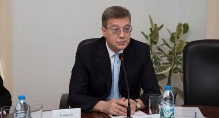 Səfir: Rusiya Qarabağ münaqişəsini 15-20 dəqiqəyə həll edə bilməz