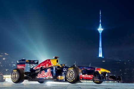 “Formula-1” iştirakçılarına viza verilməsinə başlanıldı