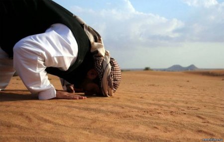 Bu ilin Ramazan təqvimi açıqlandı