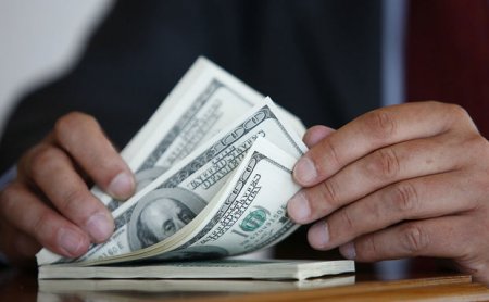 Bakıda şairə qarşı 110 min dollarlıq - DƏLƏDUZLUQ
