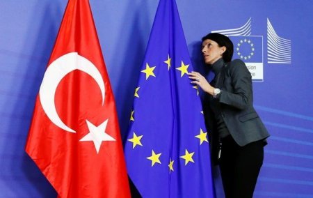 Rəsmi Ankaradan Kemerona sərt